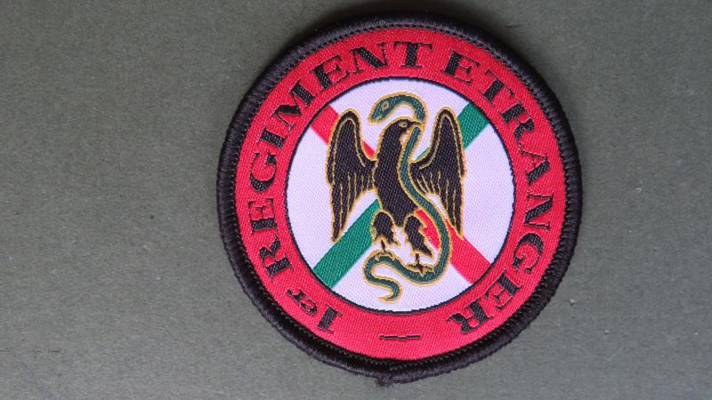 France Foreign Legion 