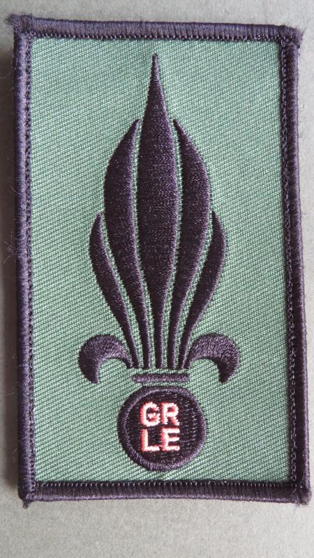 France Foreign Legion