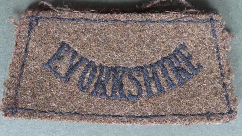 British Army WW2 The