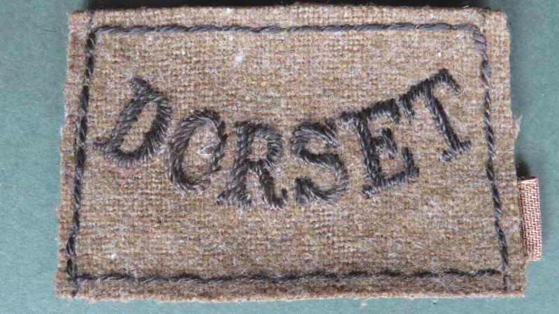 British Army WW2 The