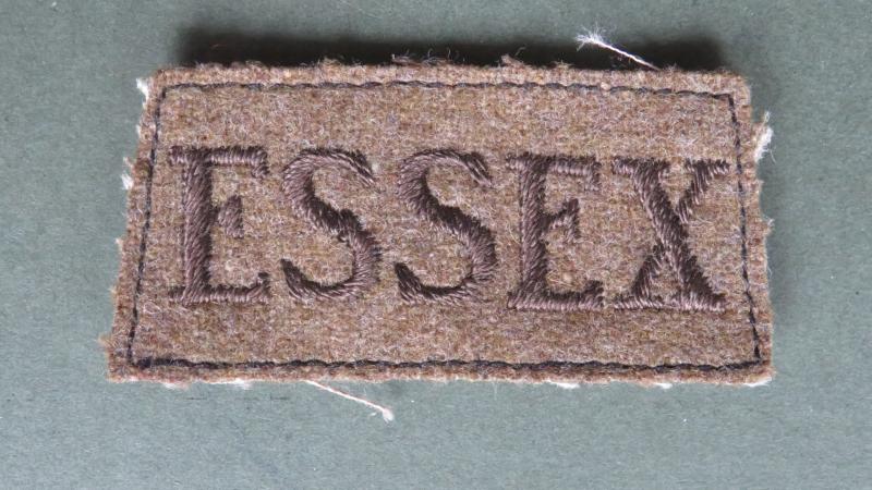 British Army WW2 The