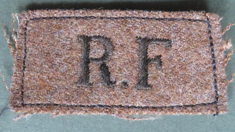 British Army WW2 The