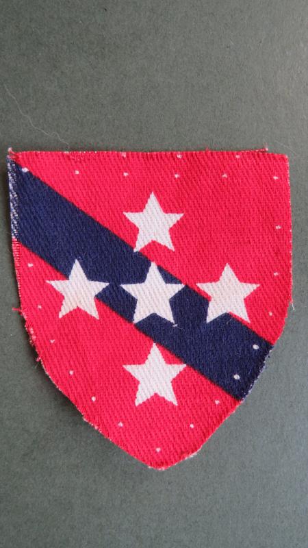 British Army WW2 Southern Command 