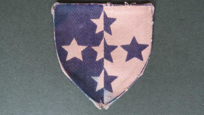 British Army WW2 Southern Command 