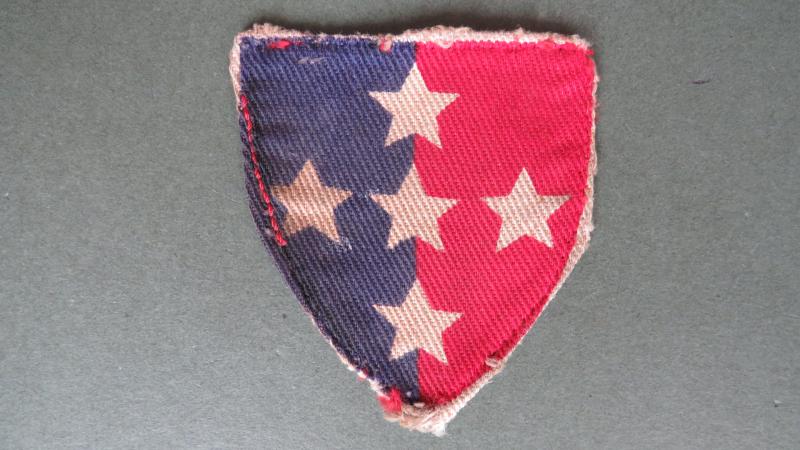 British Army WW2 Southern Command 