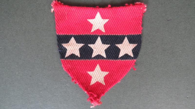 British Army WW2 Southern Command 