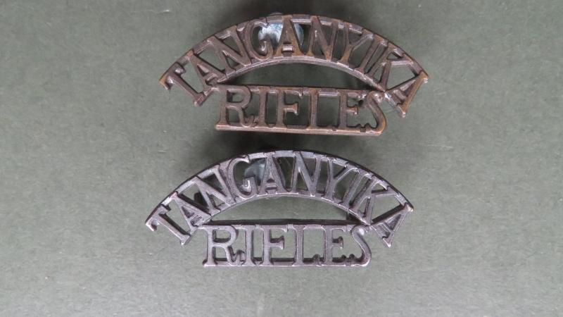 British Commonwealth 1961-1964 