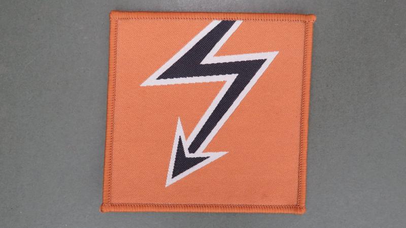 British Army 16 Airborne Brigade