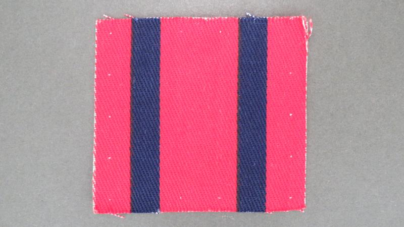 British Army 131 Parachute Squadron (TA) Royal Engineers DZ Patch