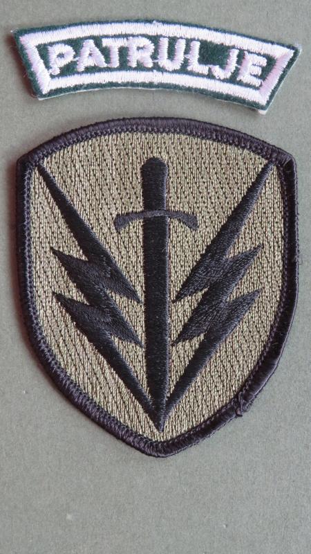 Denmark Army Special Forces 