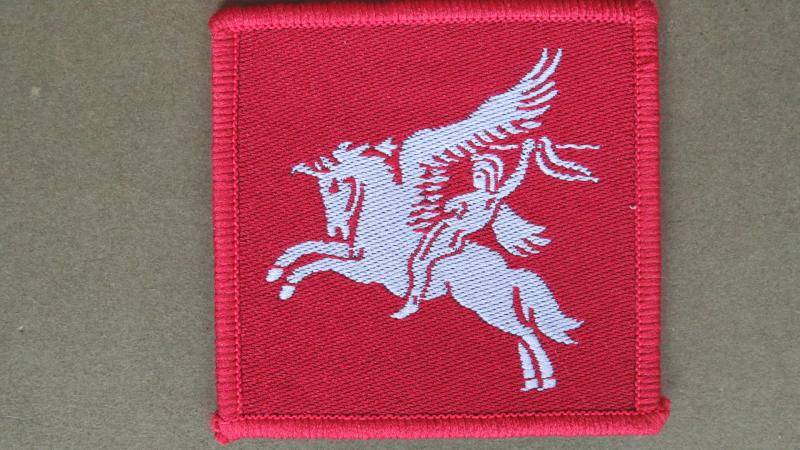 British Army 16 Air Assault Brigade Brigade Formation Sign