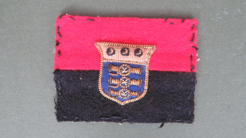 British Army Post WW2