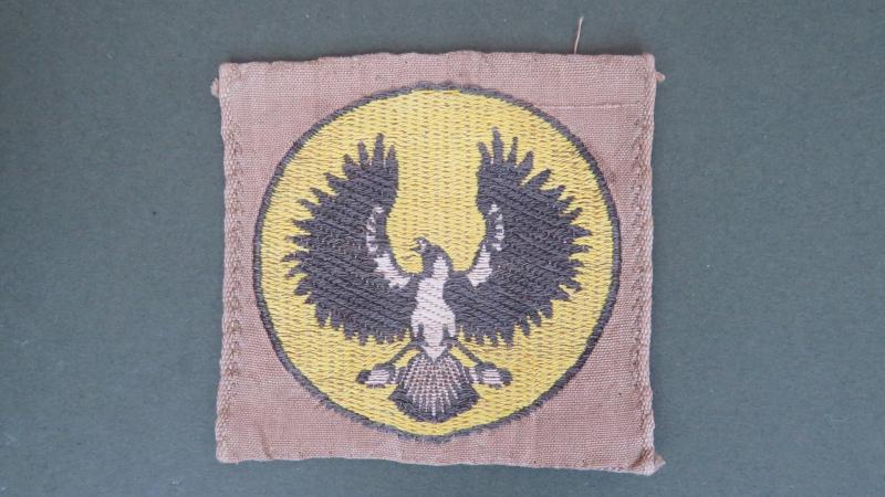 Australia Central Command (South Australia) Formation Sign