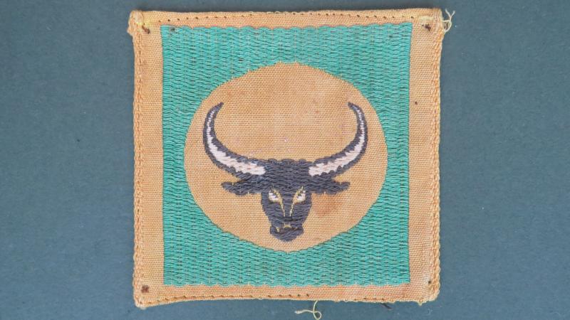 Australia Army Northern Territory Command Formation Sign