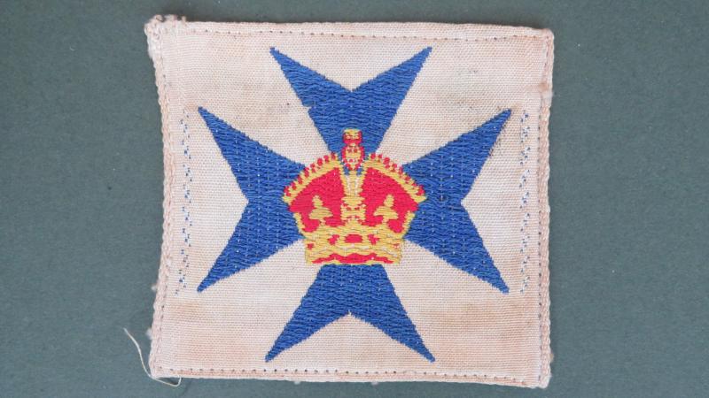 Australia Army Pre 1953 Northern Command Formation Sign