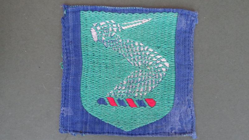 Australia Army 13 Infantry Brigade (Western Australia) Formation Sign