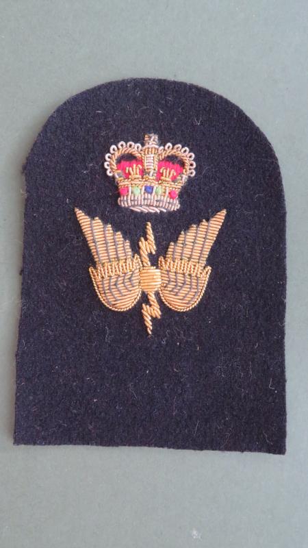 Royal Navy Dress Uniform 