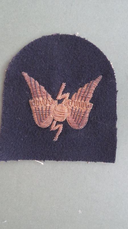Royal Navy Dress Uniform 