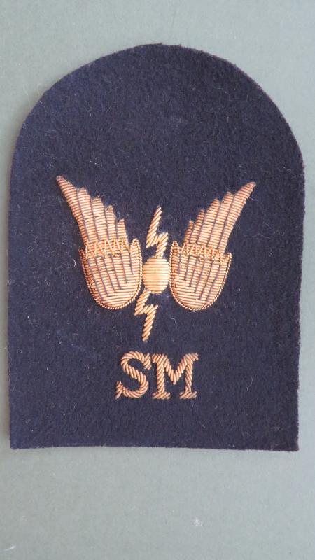 Royal Navy Dress Uniform 