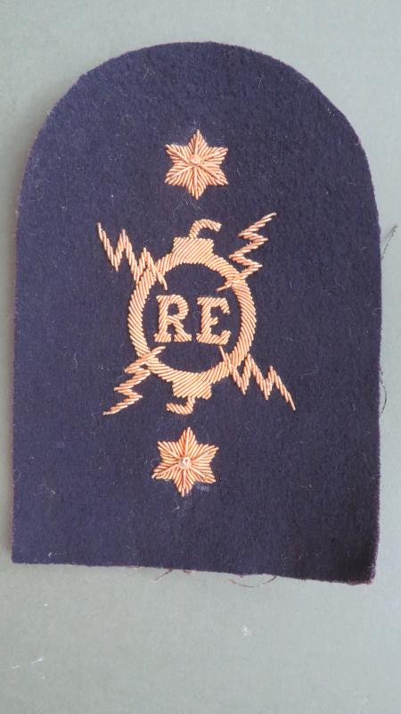 Royal Navy Dress Uniform 