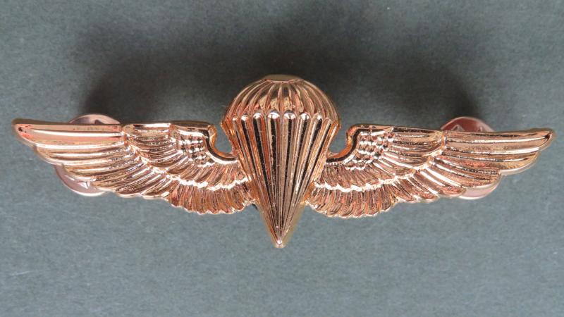 USA Navy / Marine Corps Parachute Wings