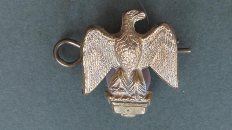 British Army Pre 1930 The Essex Regiment Collar Badge