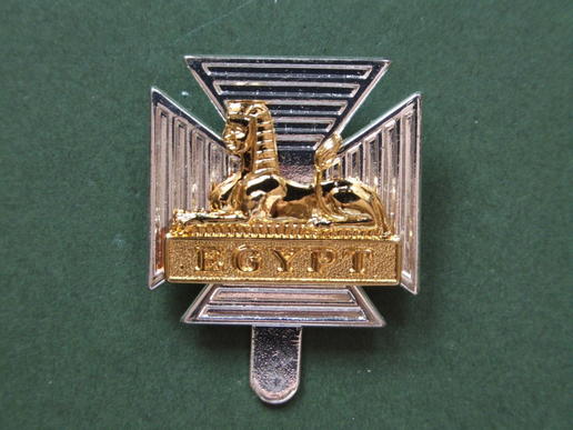 British Army Royal Gloucestershire, Berkshire and Wiltshire Regiment