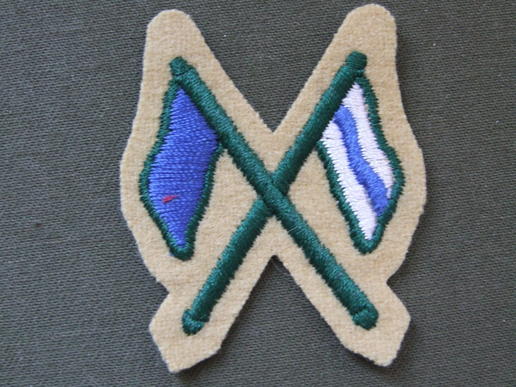 British Army Light Infantry 