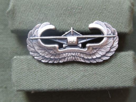 USA Army Glider Badge