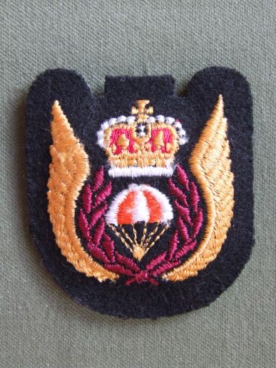 Canada Rescue Specialist 