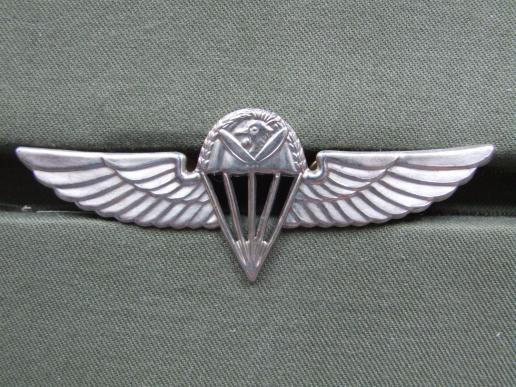 Uganda Army Parachute Wings