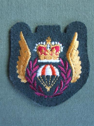Canada Rescue Specialist Type 1 