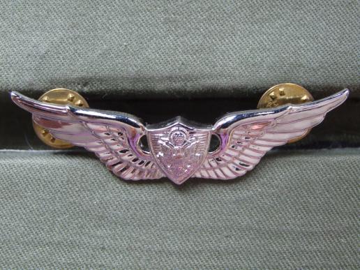 USA Army Aircrew Wings