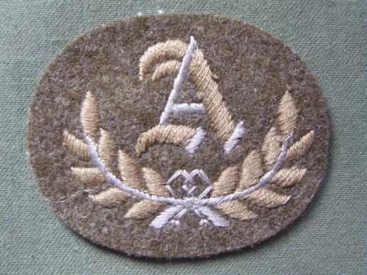 British Army Guards Division 