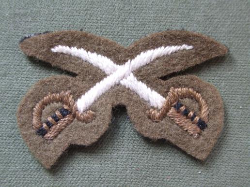 British Army 
