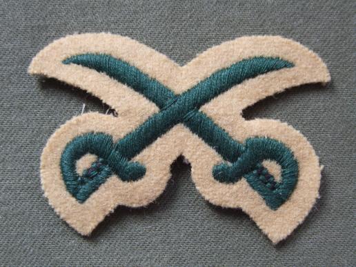 British Army Light Infantry 