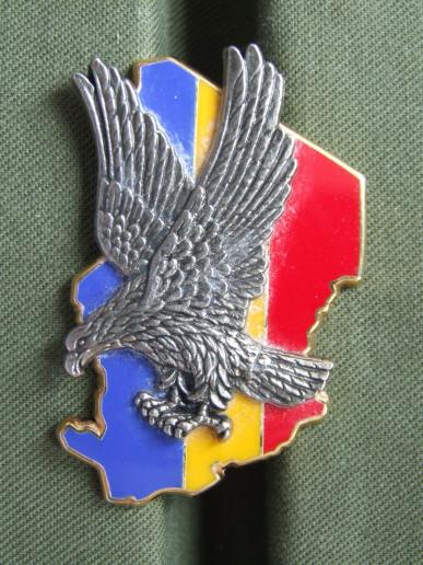 France TCHAD Operation 