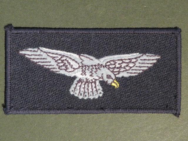 Royal Air Force No1 Dress Shoulder Eagle