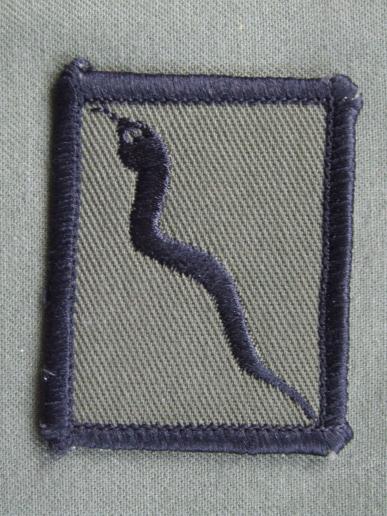 British Army Combat Service Support Group (UK) 101 Logistic Brigade 