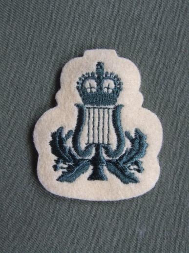 British Army Light Infantry 