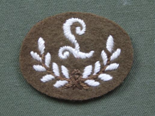 British Army 