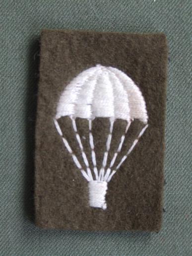 Great Britain Army 