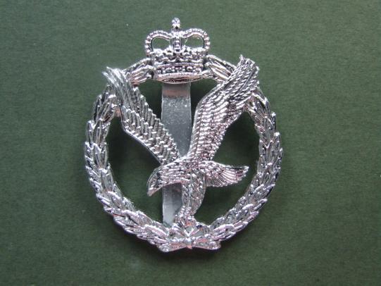 British Army, Army Air Corps Cap Badge