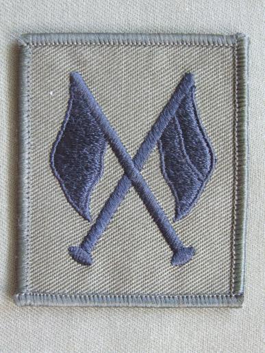 British Army 