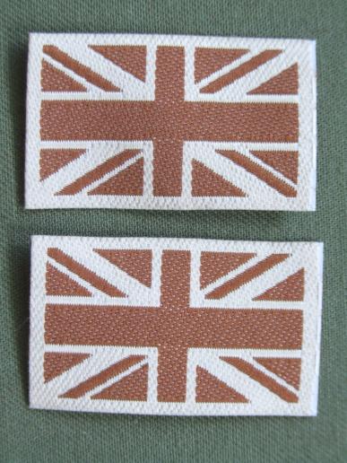 British Forces 