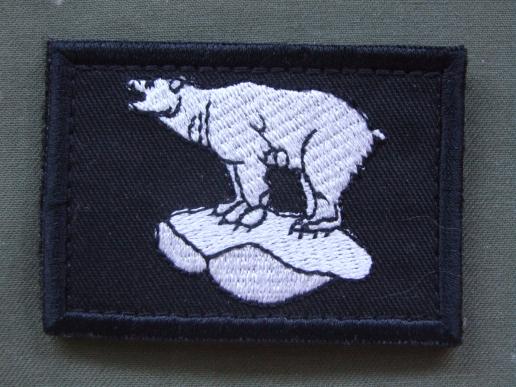 British Army 49th (East) Brigade TRF