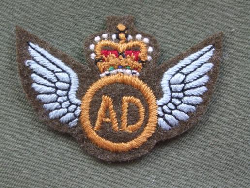 British Army, Army 