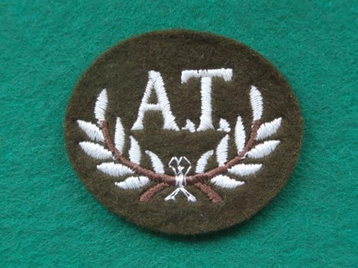 British Army 