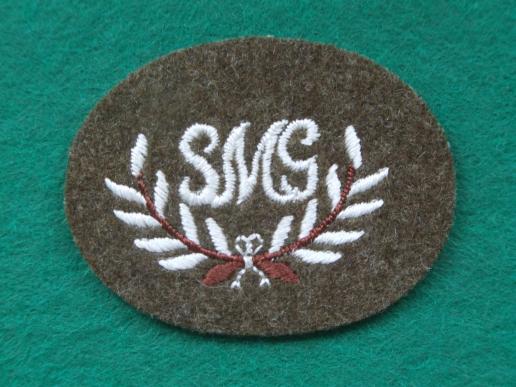 British Army 