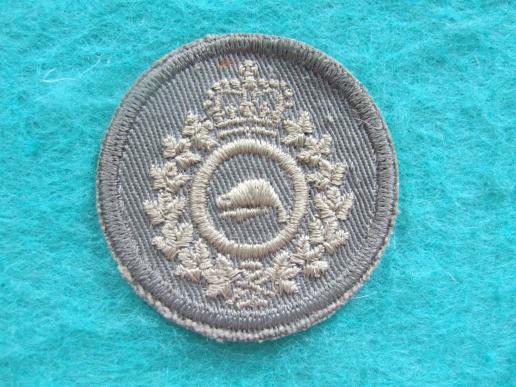 Canada Royal Canadian Engineers 